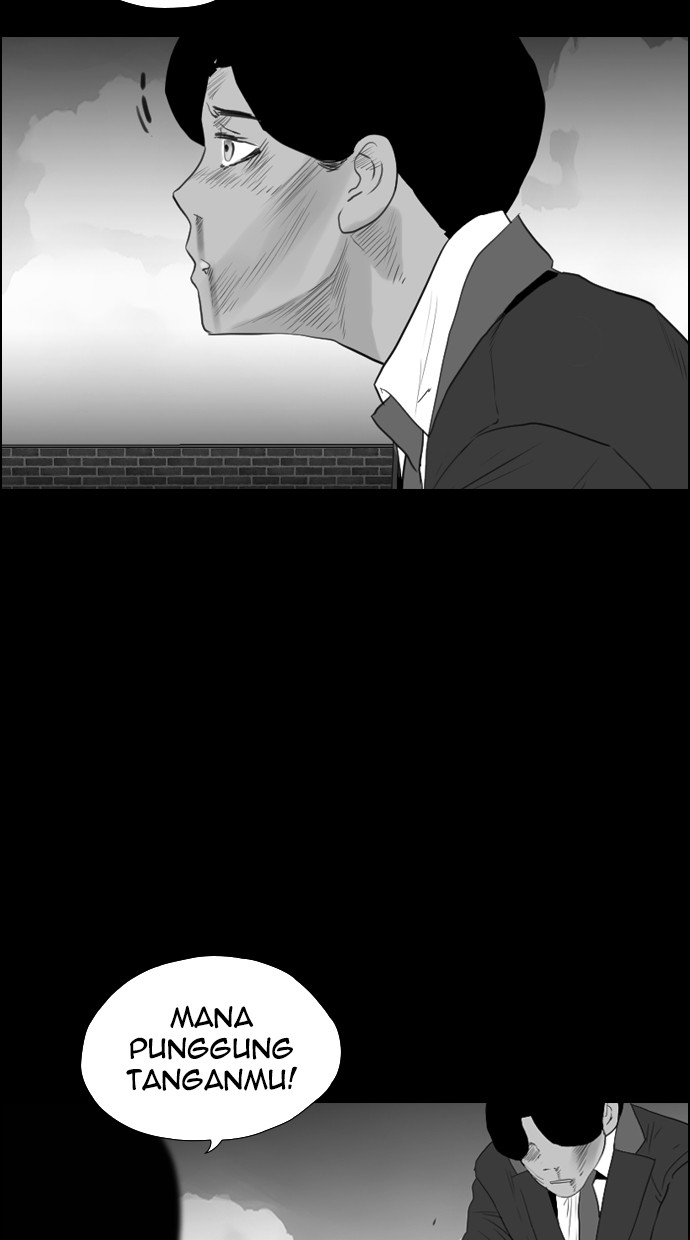 reawaken-man - Chapter: 115