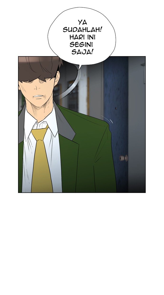reawaken-man - Chapter: 115