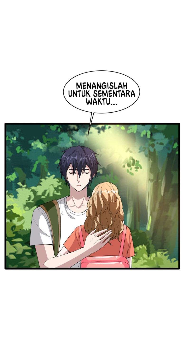 dushi-xiewang - Chapter: 89