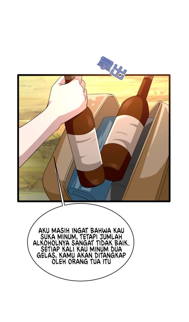 dushi-xiewang - Chapter: 89