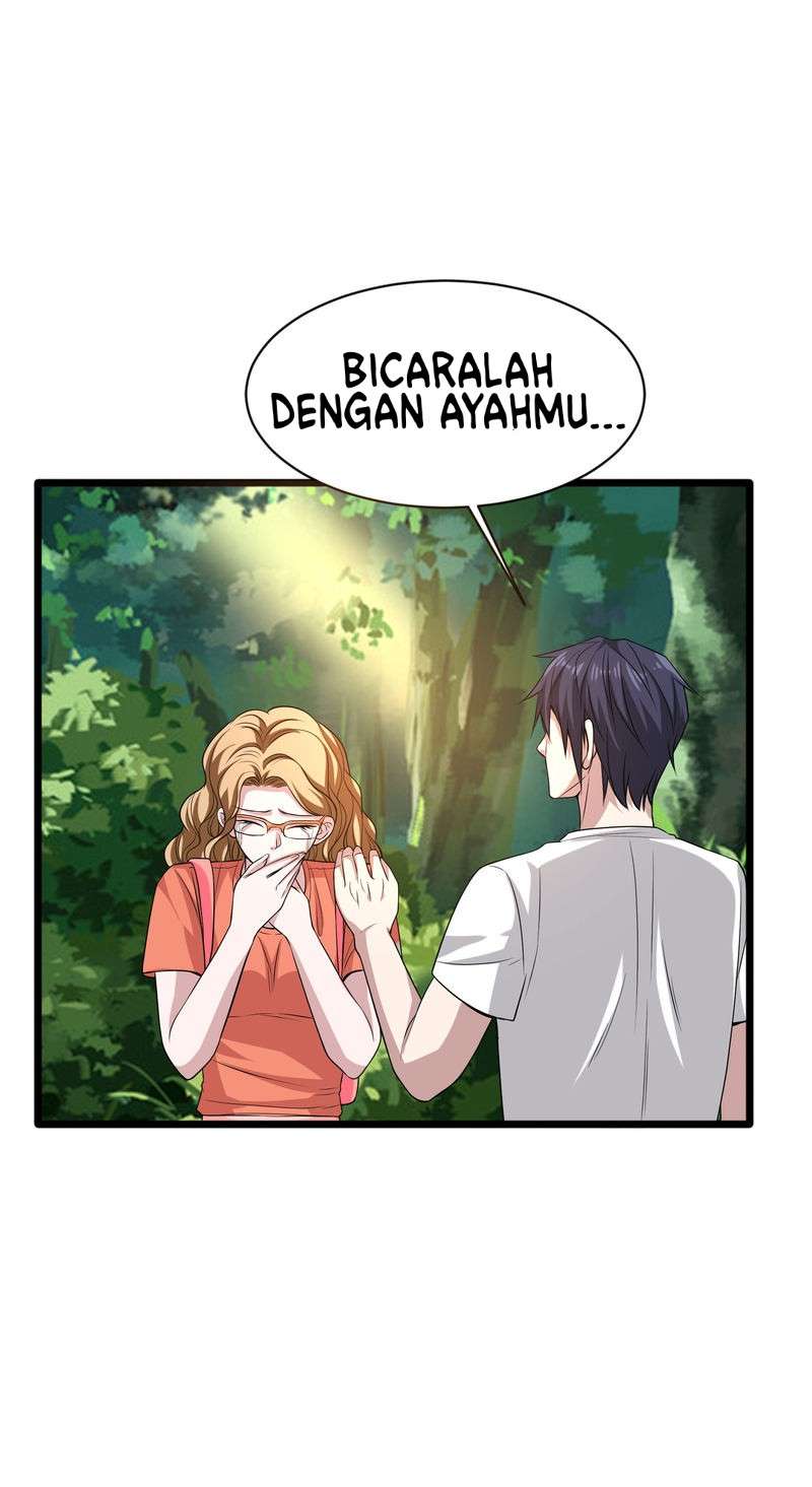 dushi-xiewang - Chapter: 89