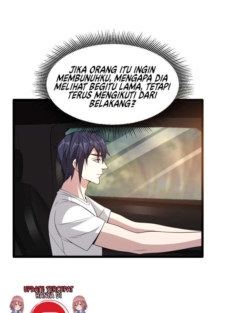 dushi-xiewang - Chapter: 90