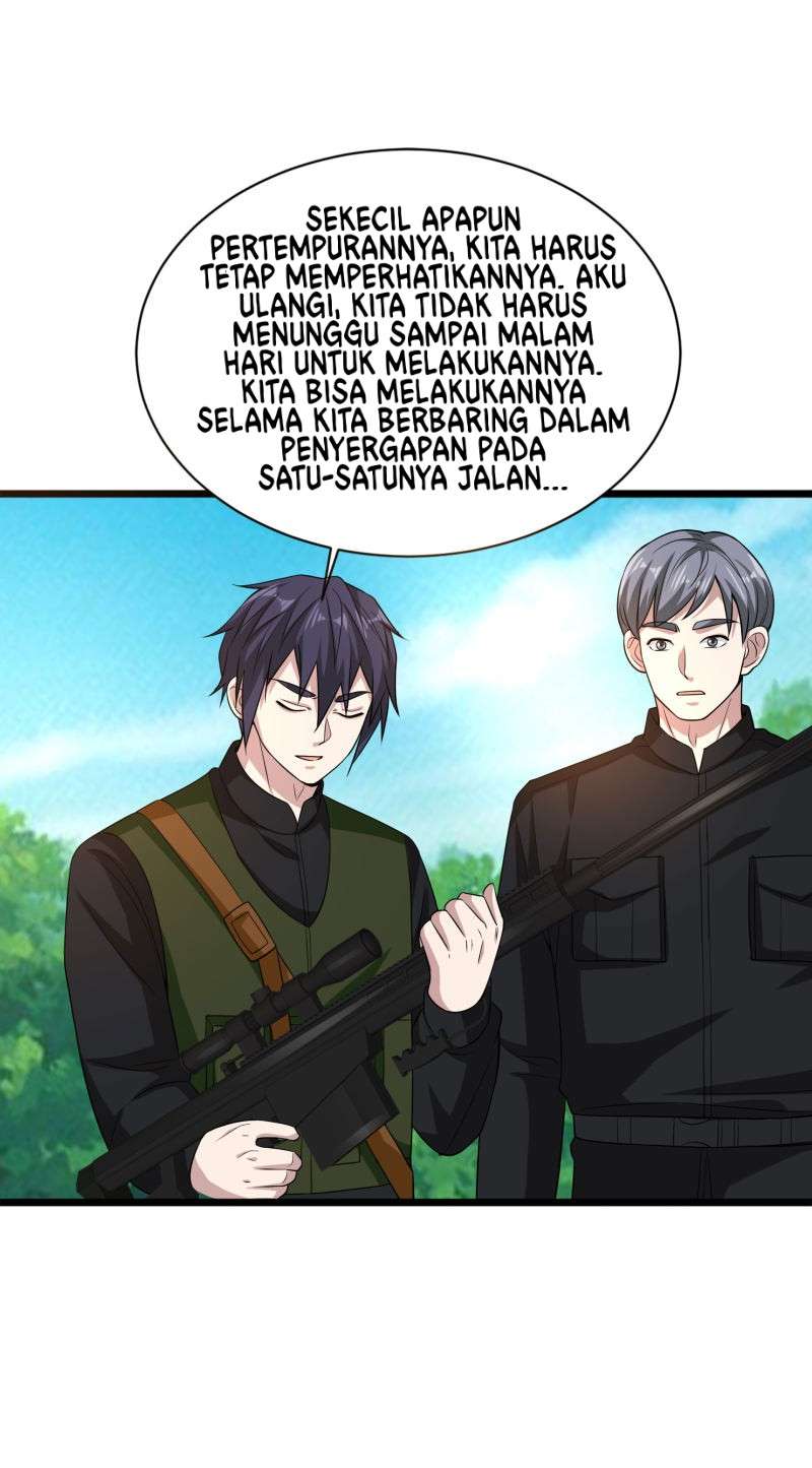 dushi-xiewang - Chapter: 90