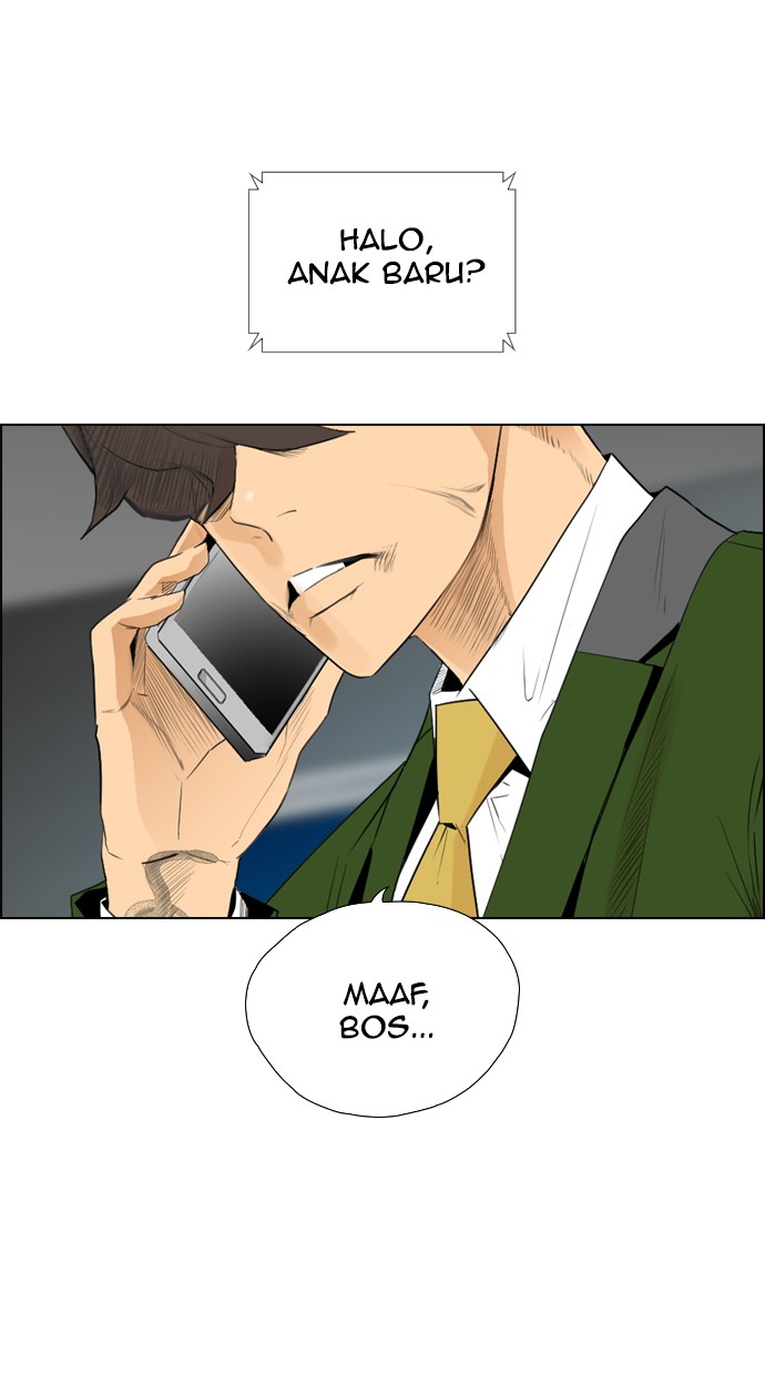 reawaken-man - Chapter: 117