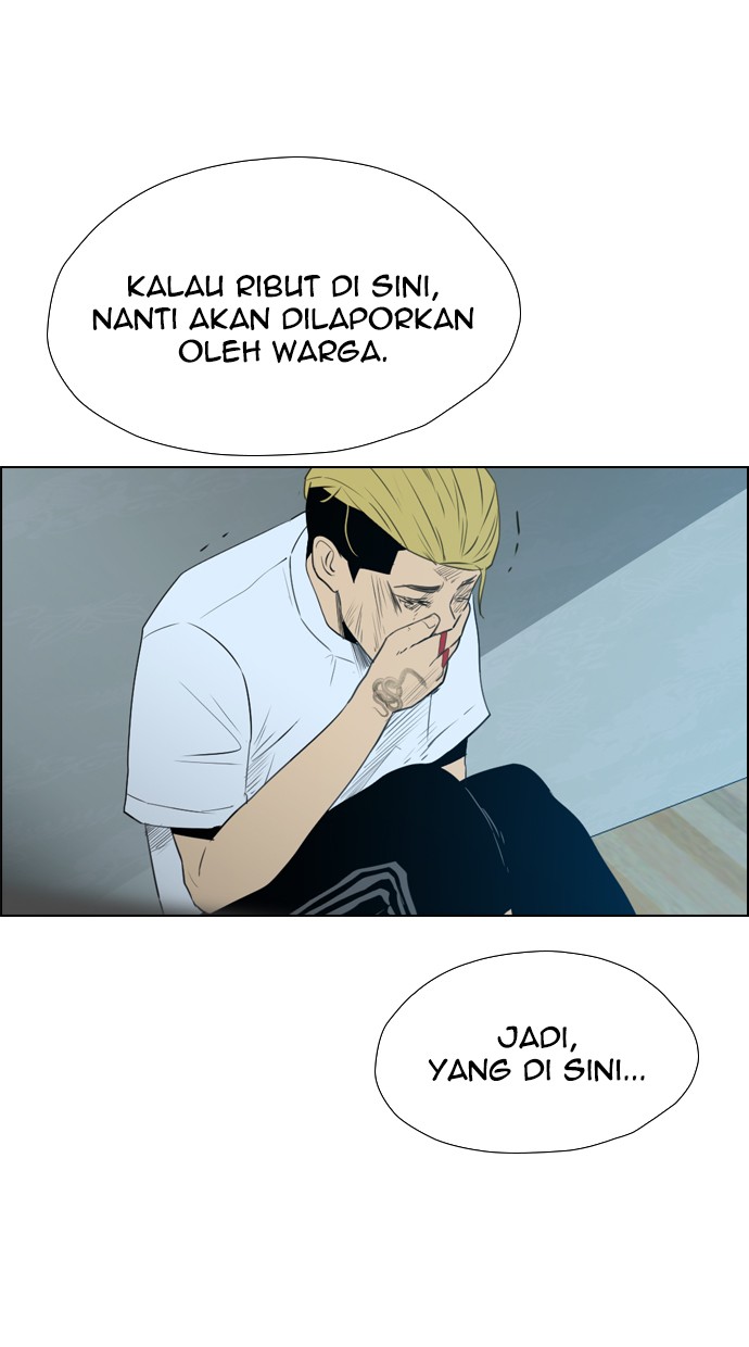 reawaken-man - Chapter: 117