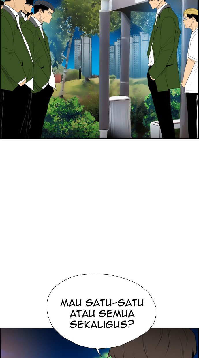 reawaken-man - Chapter: 117
