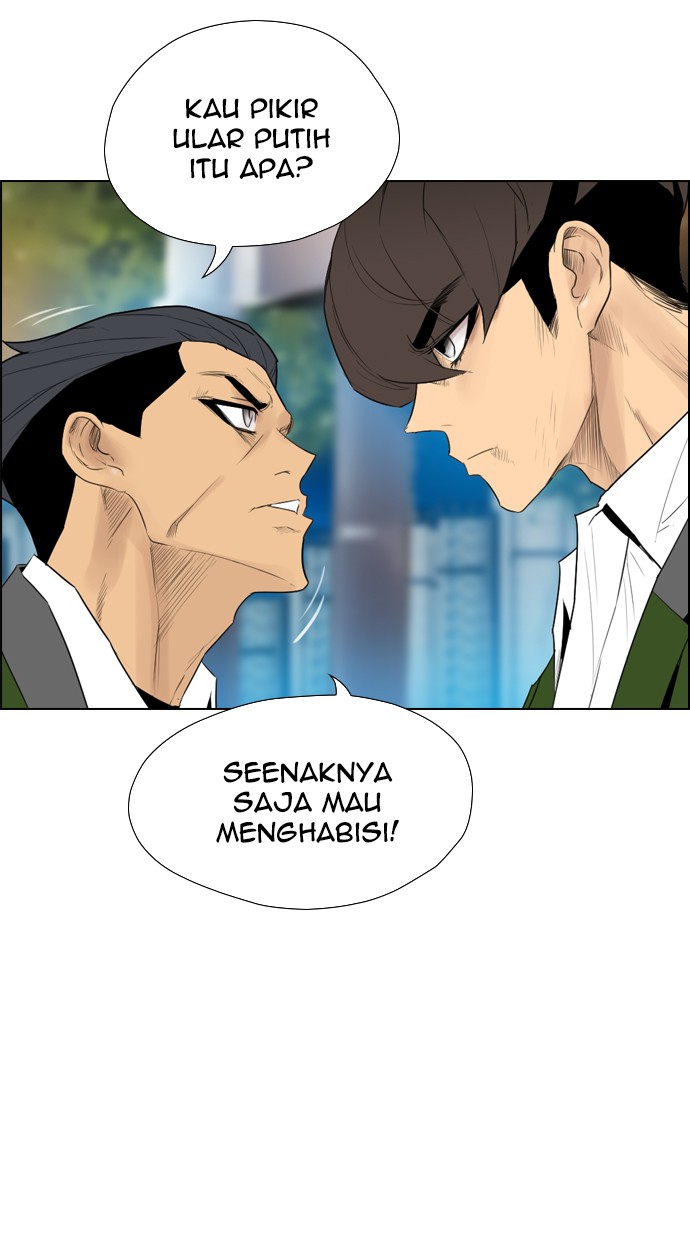 reawaken-man - Chapter: 117