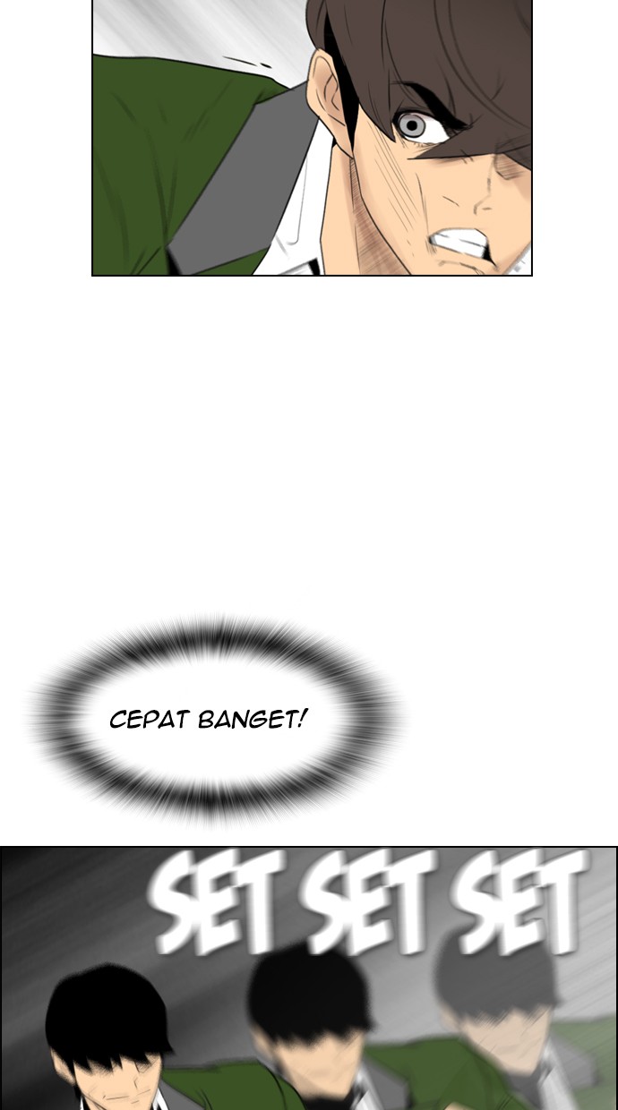 reawaken-man - Chapter: 117