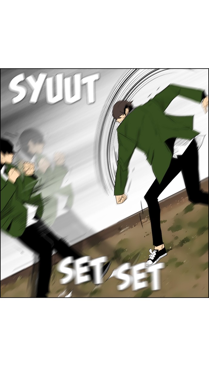 reawaken-man - Chapter: 117