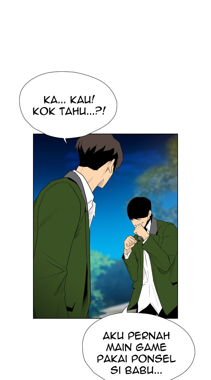 reawaken-man - Chapter: 117