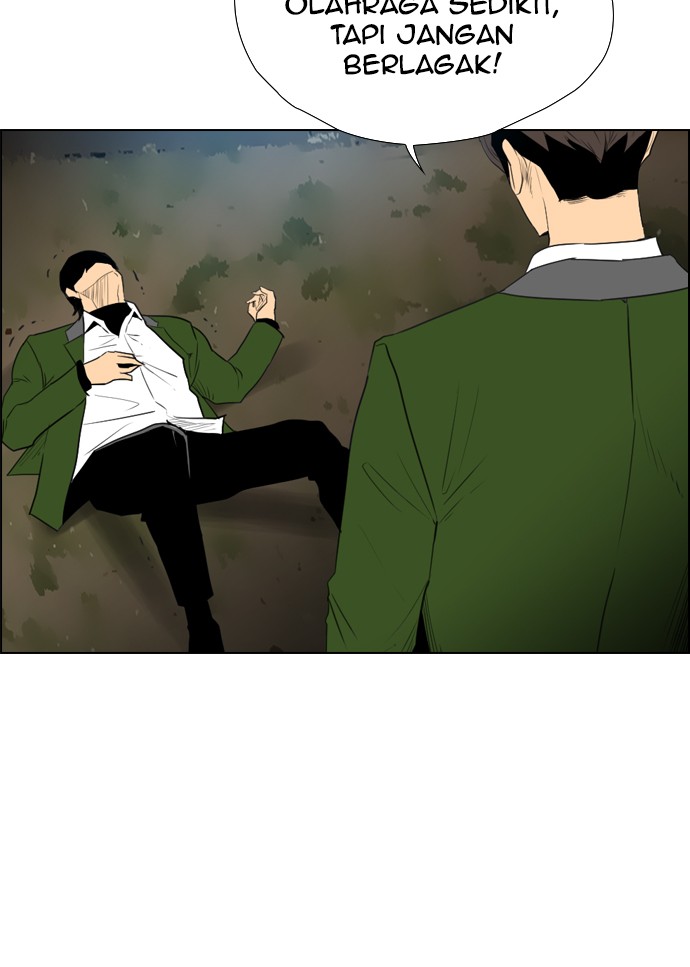 reawaken-man - Chapter: 117
