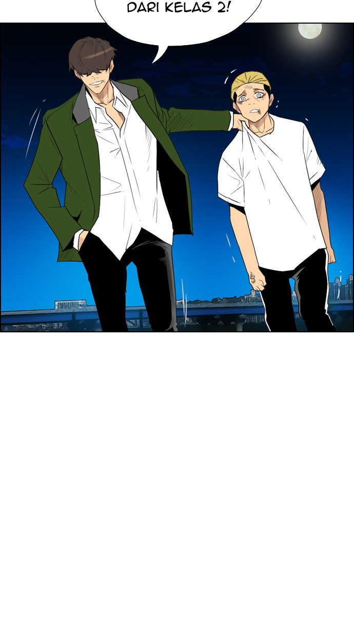 reawaken-man - Chapter: 117
