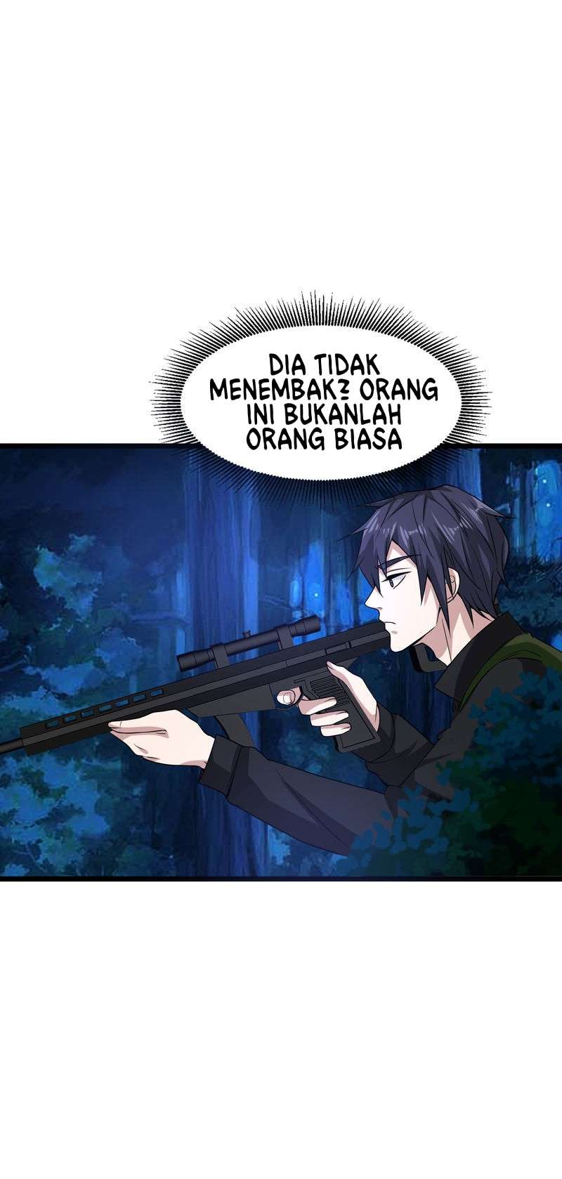 dushi-xiewang - Chapter: 91