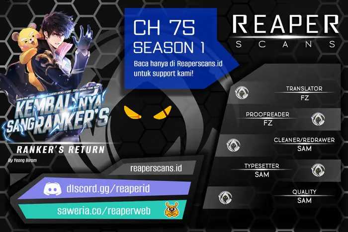 rankers-return-remake - Chapter: 75