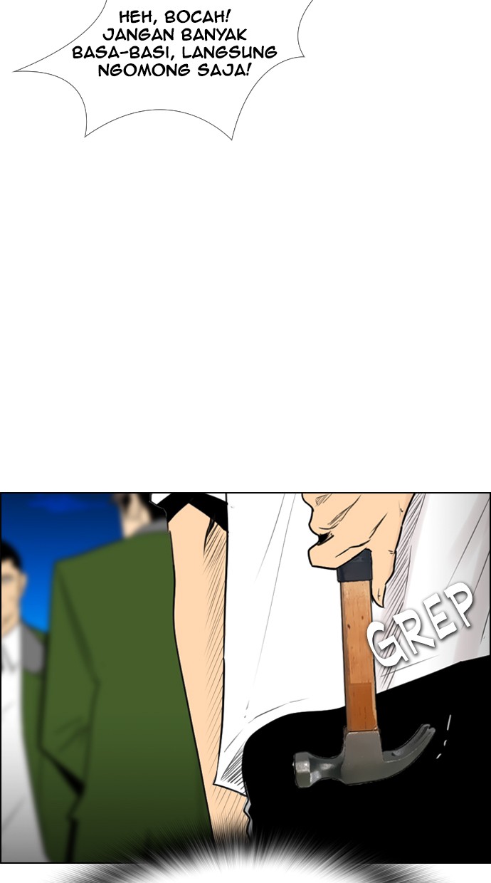 reawaken-man - Chapter: 118