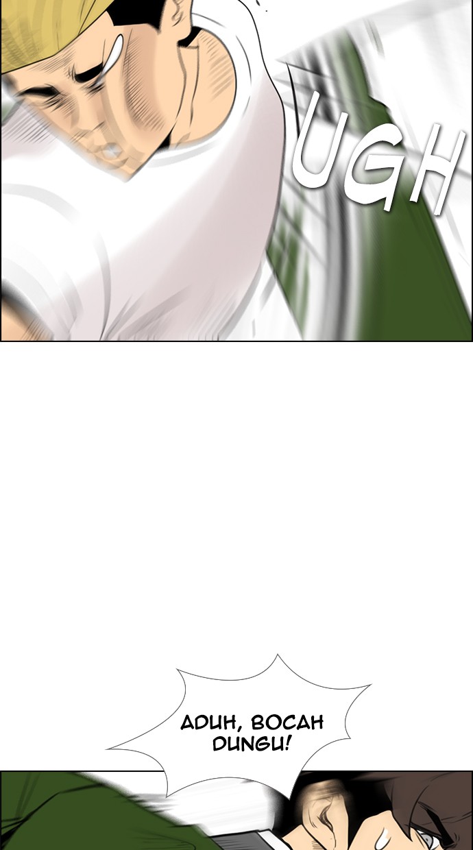 reawaken-man - Chapter: 118