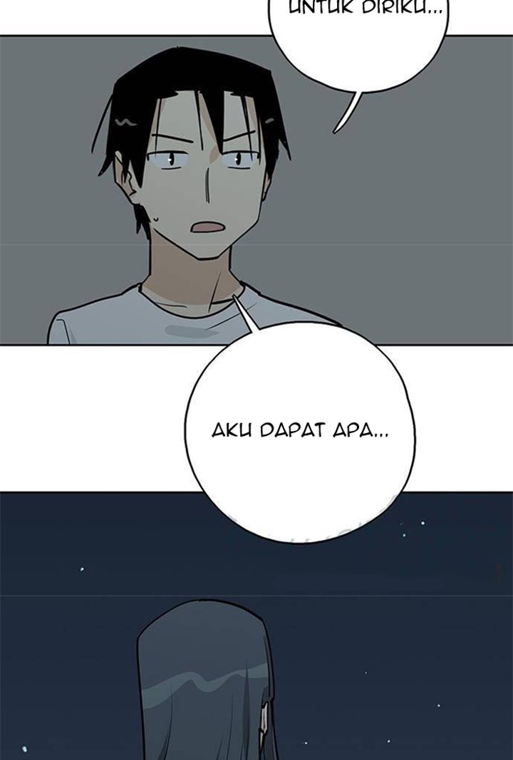 my-girlfriend-is-a-villain - Chapter: 97