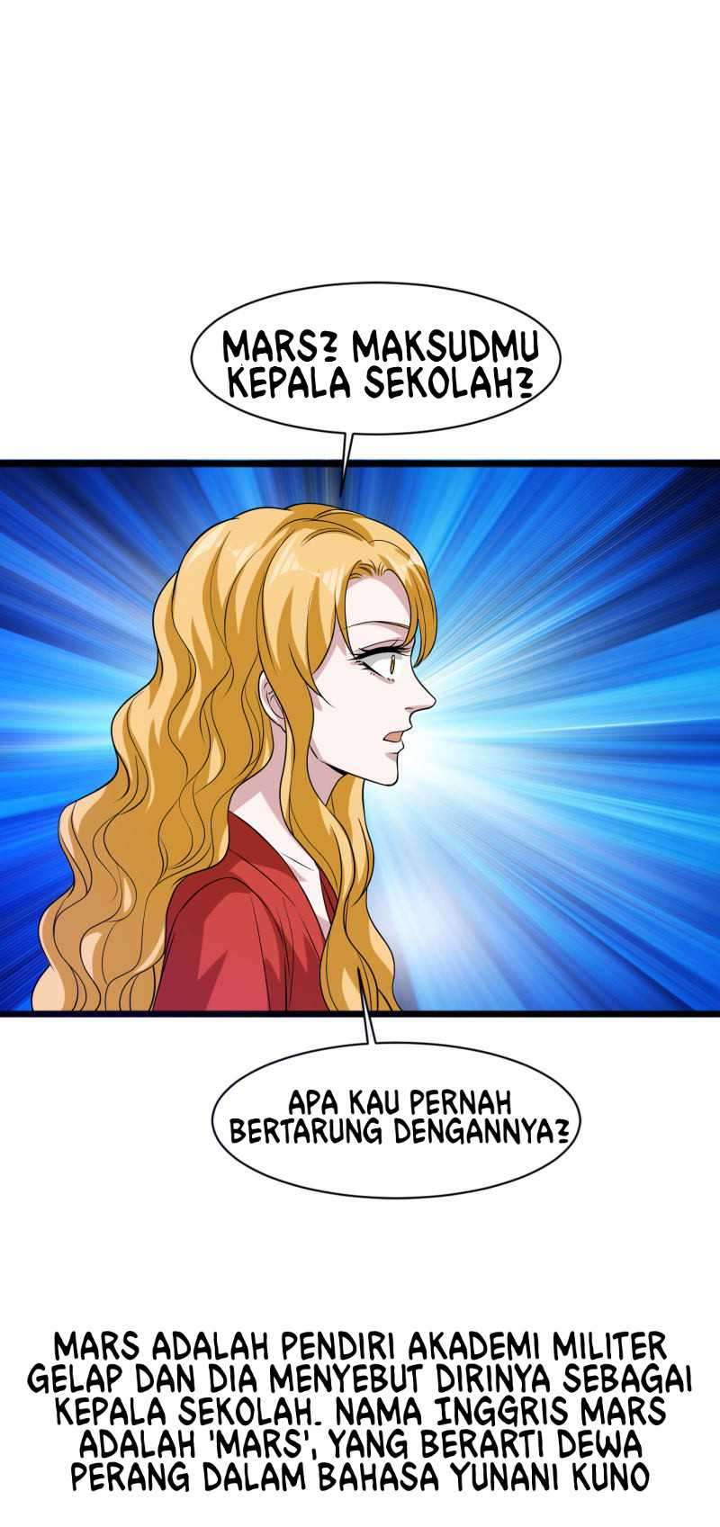 dushi-xiewang - Chapter: 92