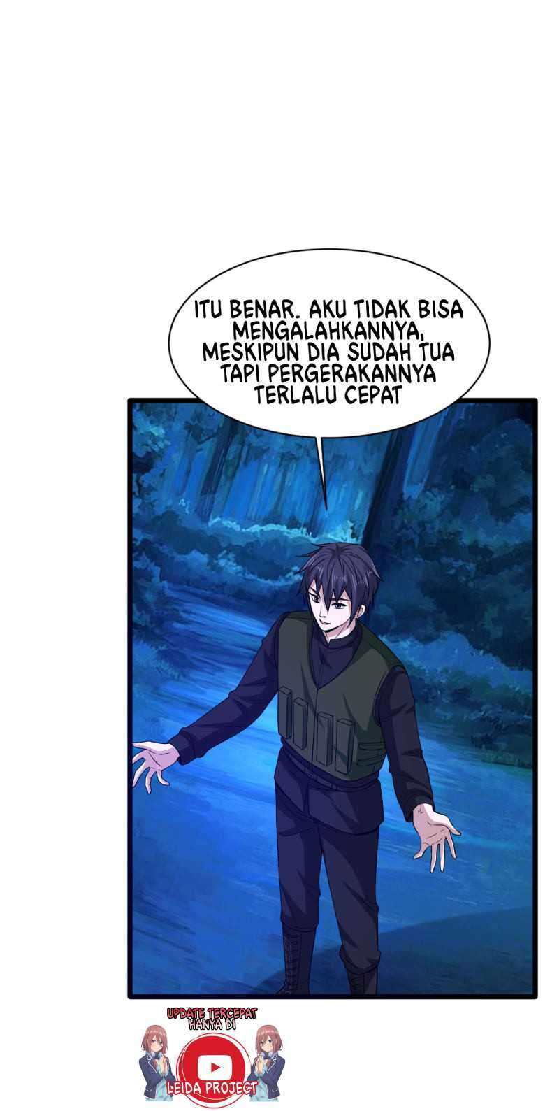 dushi-xiewang - Chapter: 92