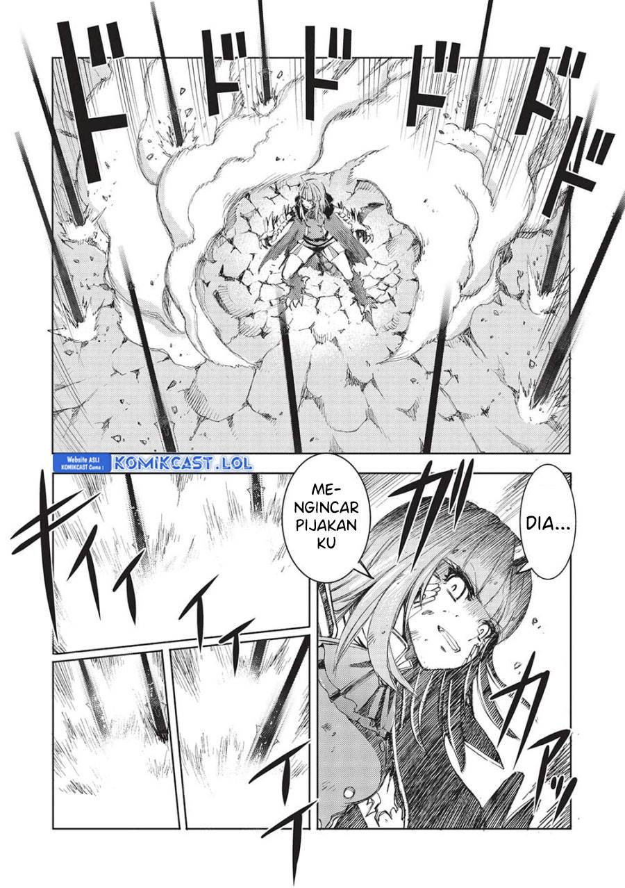maou-tsukai-no-saikyou-shihai - Chapter: 17