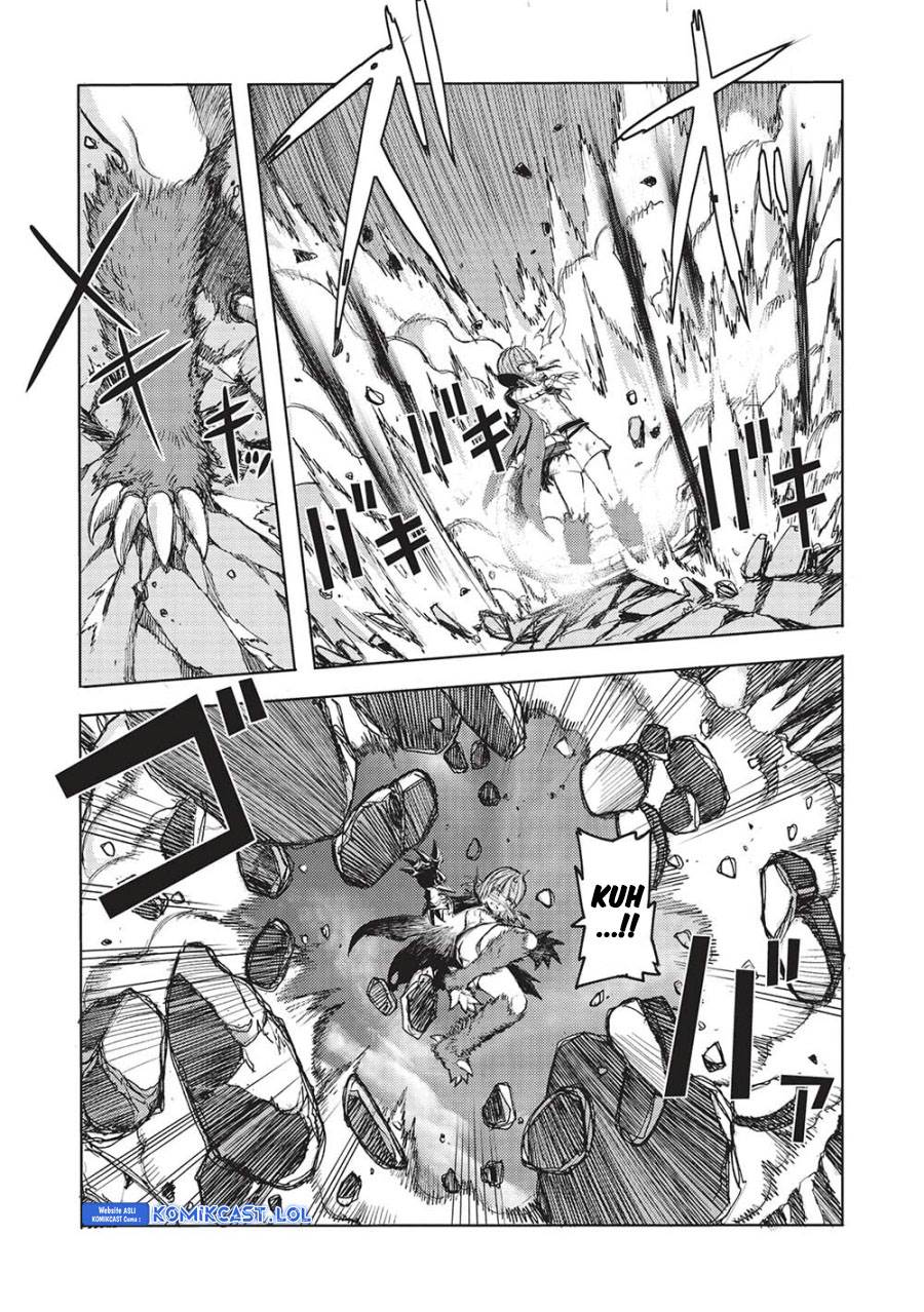 maou-tsukai-no-saikyou-shihai - Chapter: 17