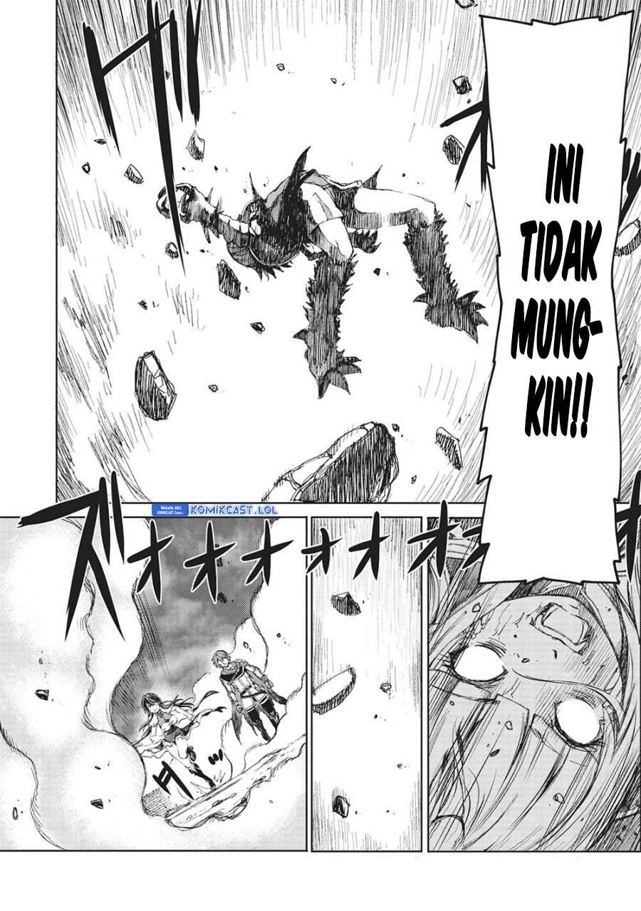 maou-tsukai-no-saikyou-shihai - Chapter: 17