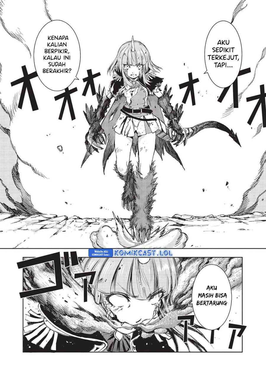 maou-tsukai-no-saikyou-shihai - Chapter: 17