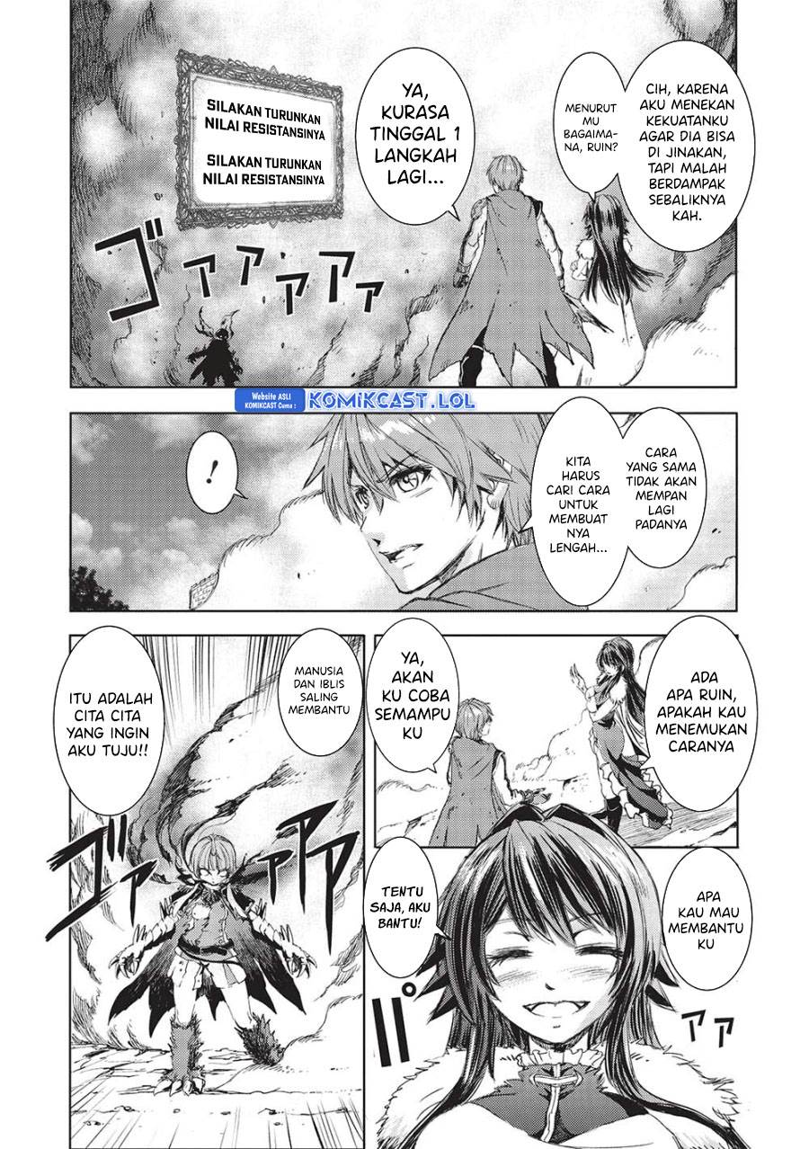 maou-tsukai-no-saikyou-shihai - Chapter: 17