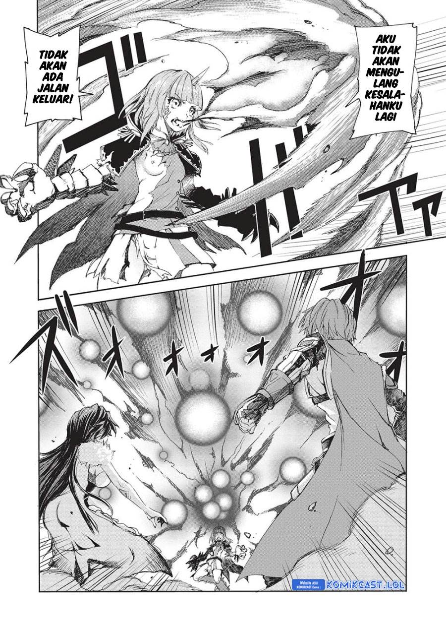 maou-tsukai-no-saikyou-shihai - Chapter: 17