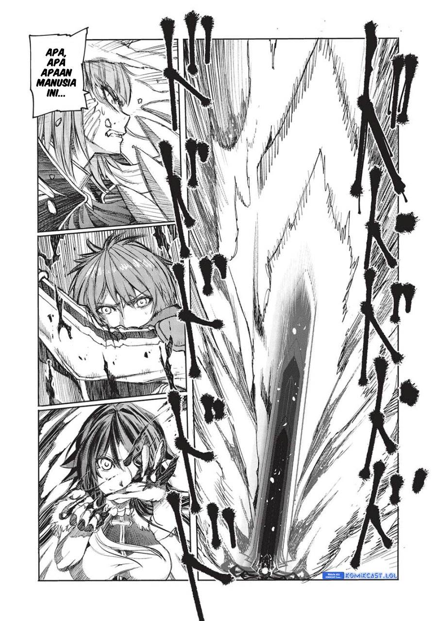 maou-tsukai-no-saikyou-shihai - Chapter: 17