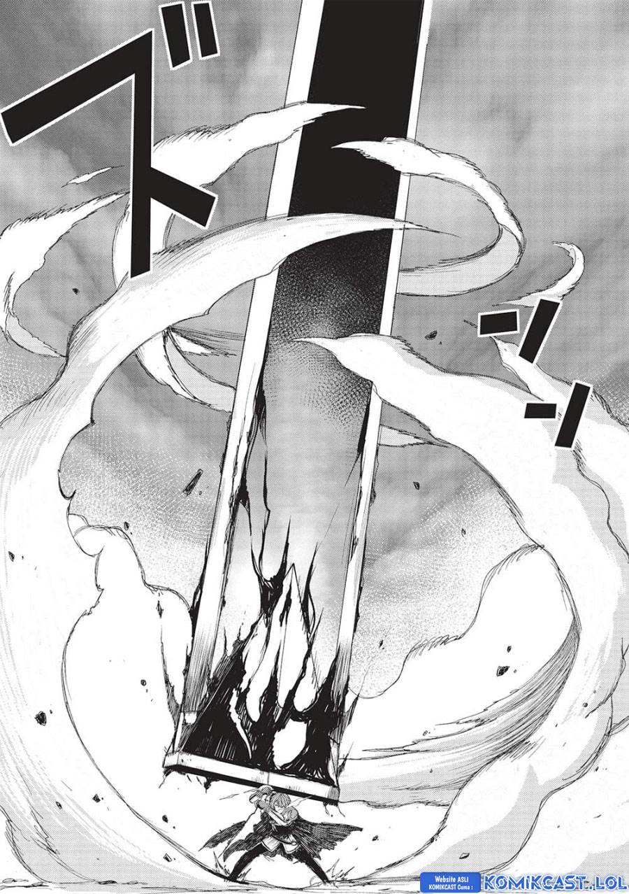 maou-tsukai-no-saikyou-shihai - Chapter: 17