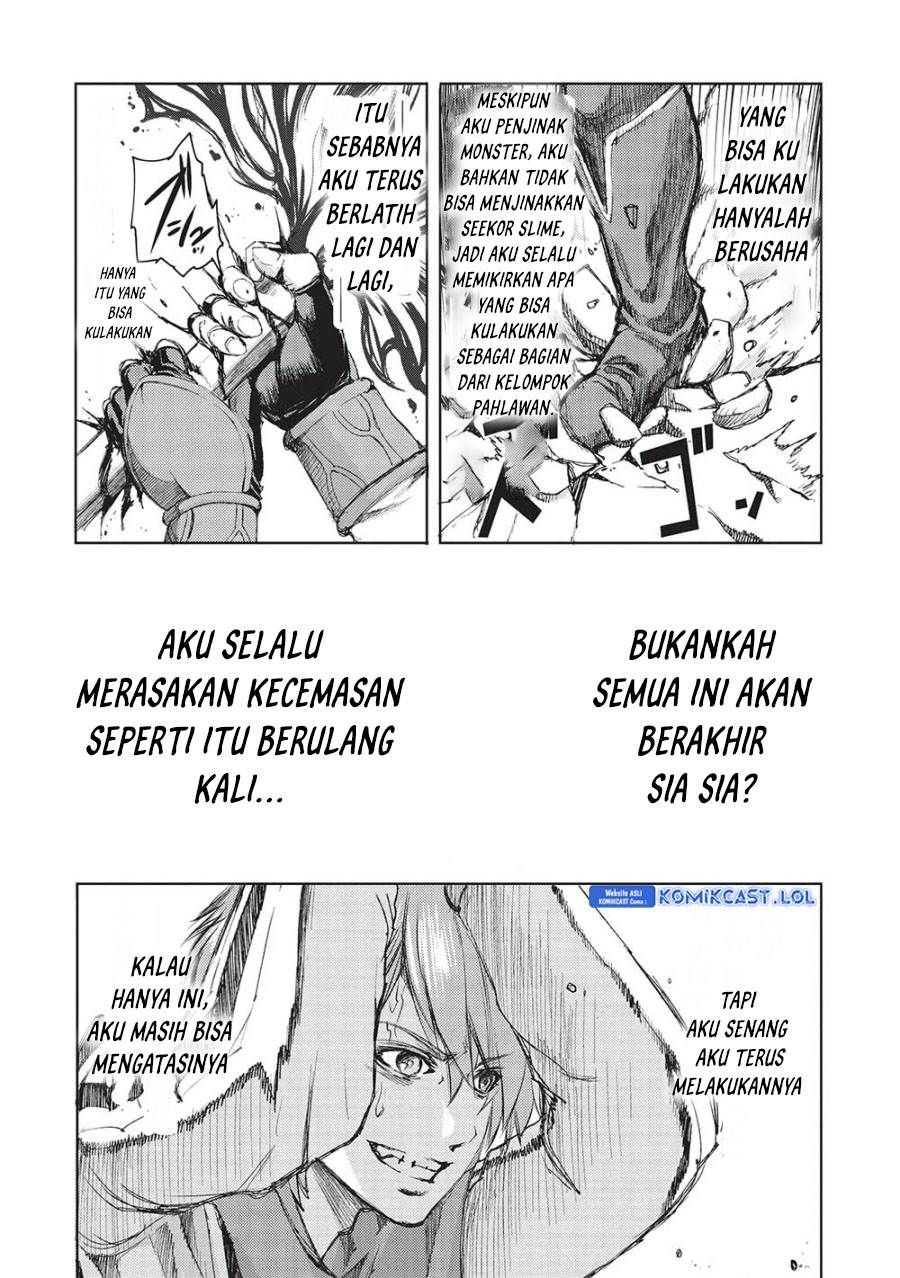 maou-tsukai-no-saikyou-shihai - Chapter: 17