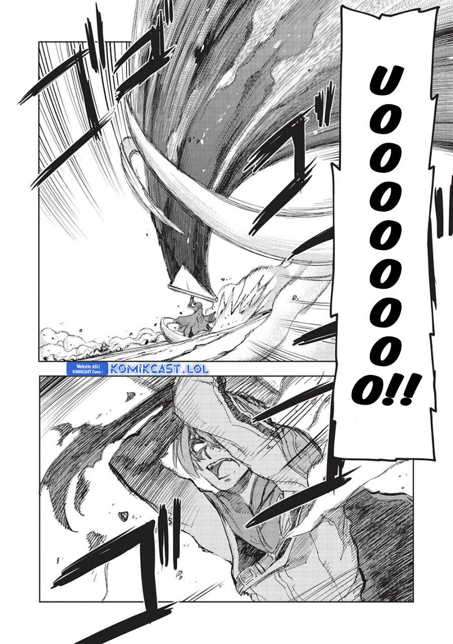 maou-tsukai-no-saikyou-shihai - Chapter: 17