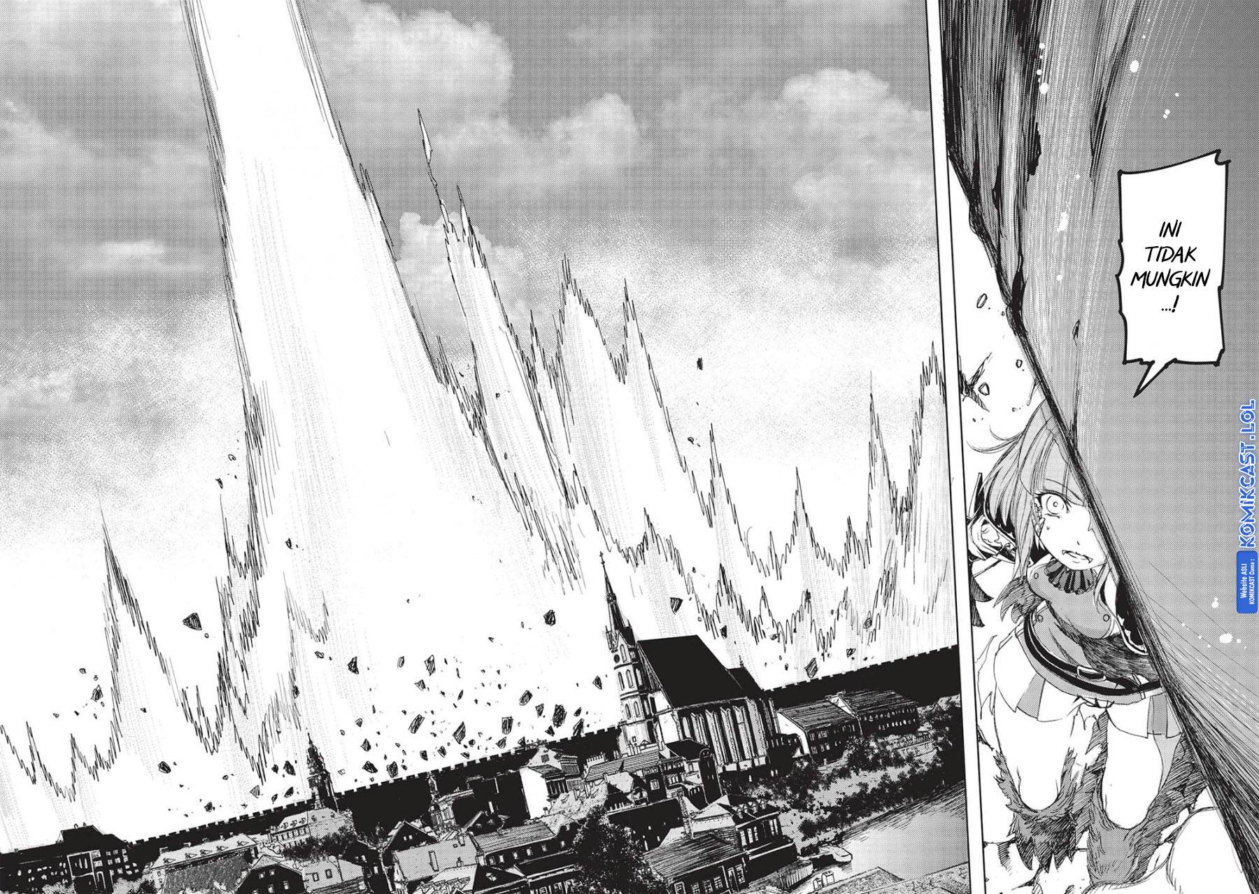 maou-tsukai-no-saikyou-shihai - Chapter: 17