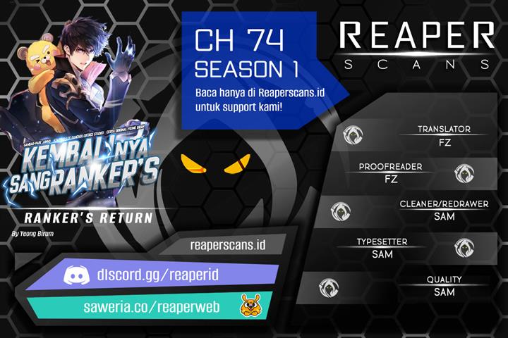 rankers-return-remake - Chapter: 74