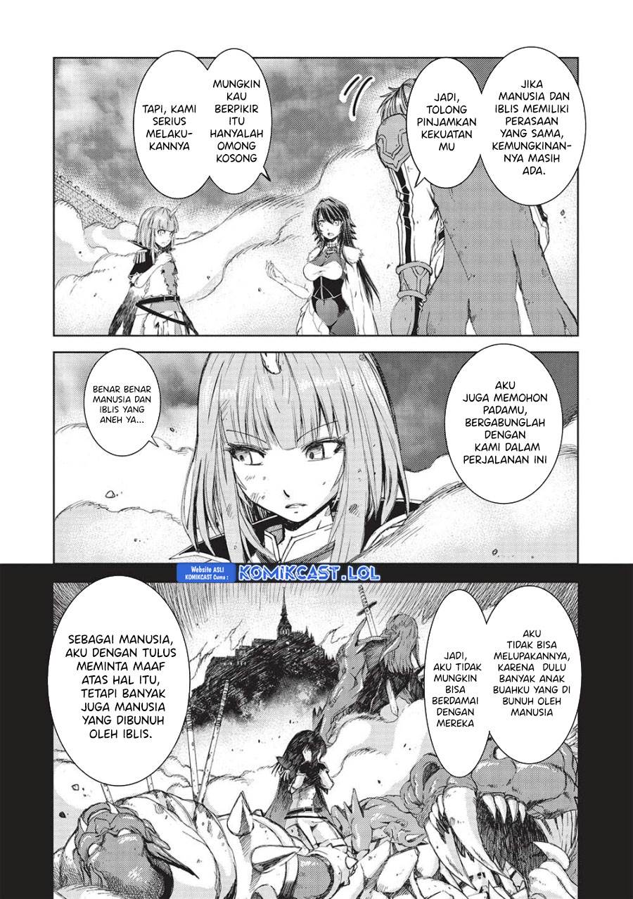 maou-tsukai-no-saikyou-shihai - Chapter: 18