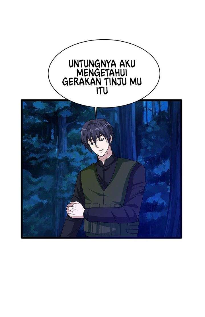 dushi-xiewang - Chapter: 93