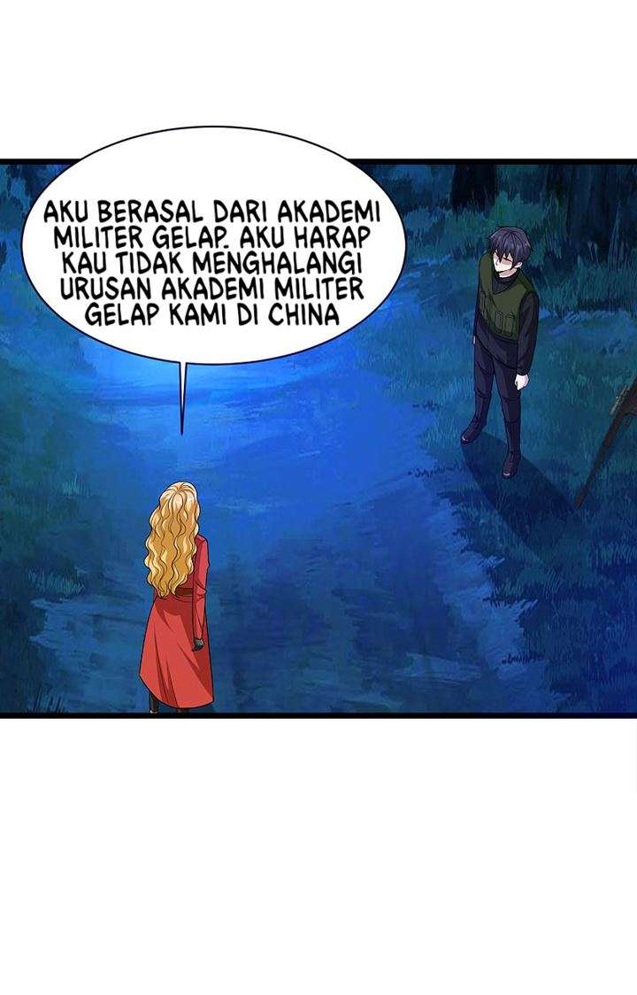 dushi-xiewang - Chapter: 93