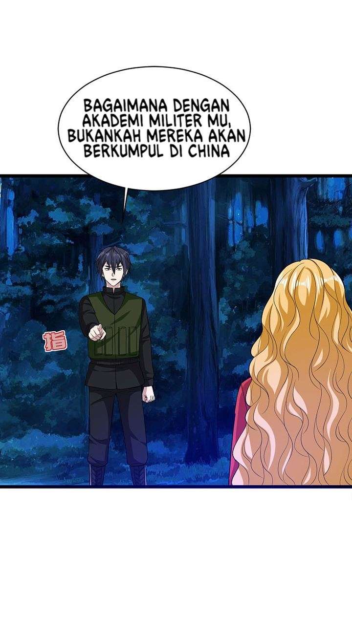 dushi-xiewang - Chapter: 93