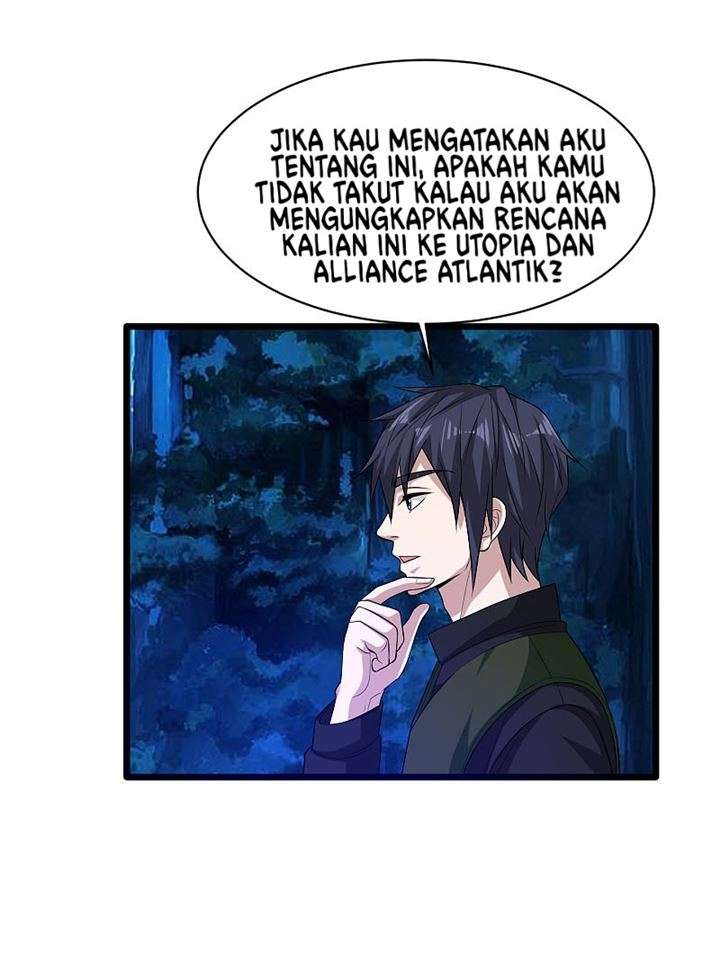 dushi-xiewang - Chapter: 93