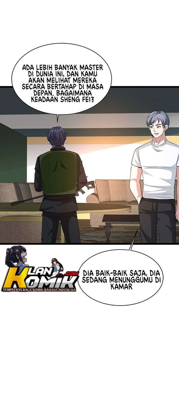 dushi-xiewang - Chapter: 93