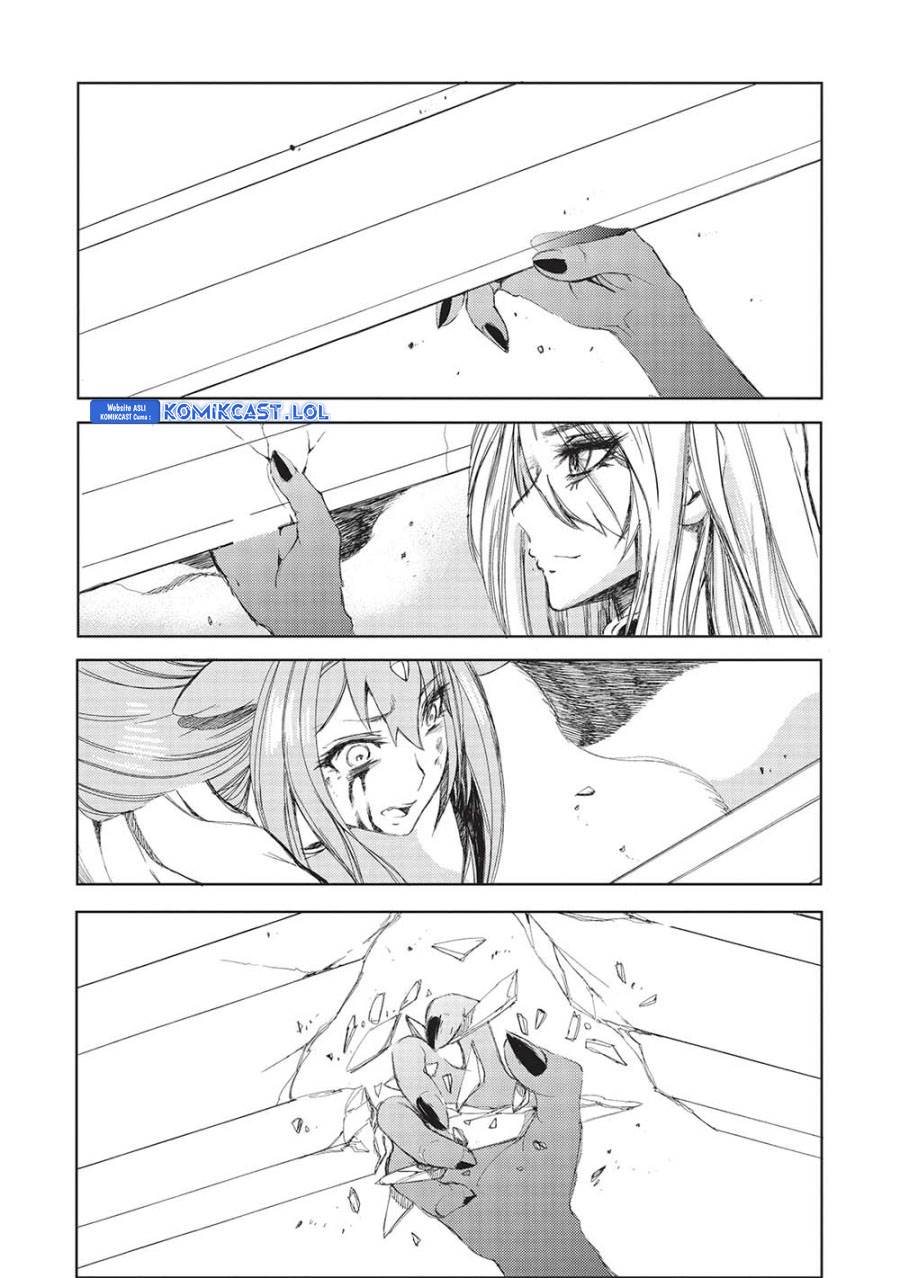 maou-tsukai-no-saikyou-shihai - Chapter: 19