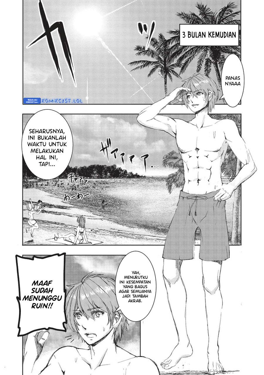 maou-tsukai-no-saikyou-shihai - Chapter: 19