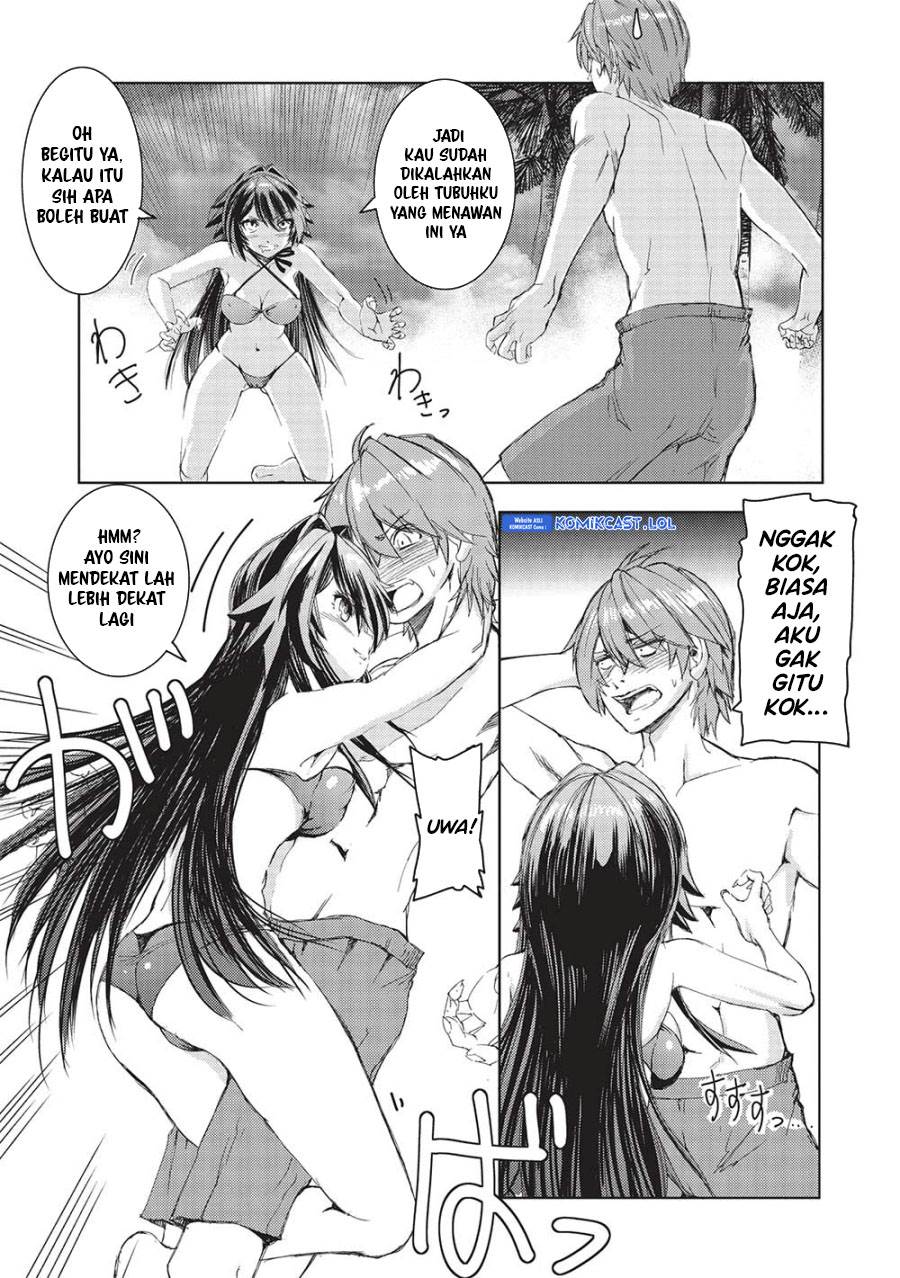maou-tsukai-no-saikyou-shihai - Chapter: 19