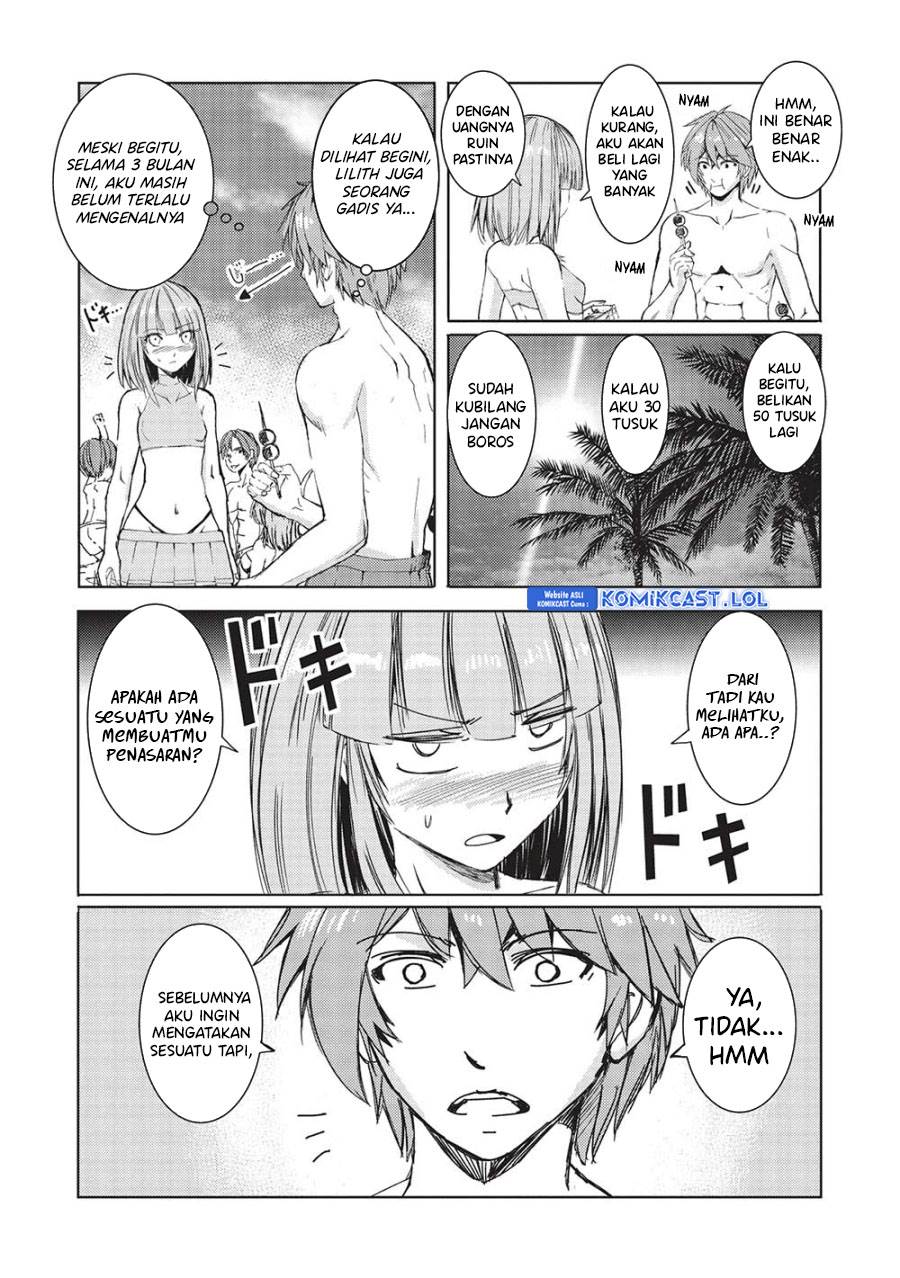 maou-tsukai-no-saikyou-shihai - Chapter: 19
