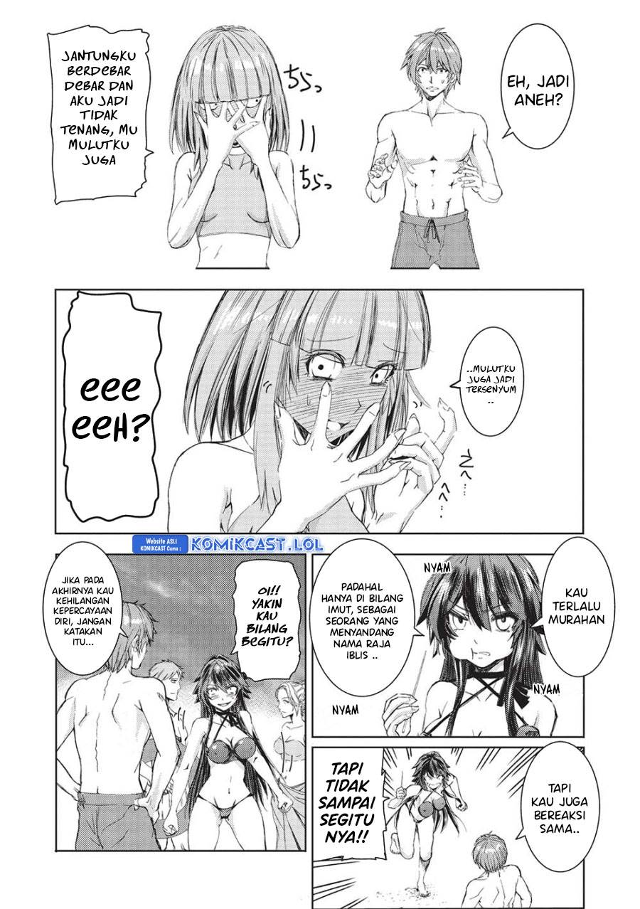 maou-tsukai-no-saikyou-shihai - Chapter: 19