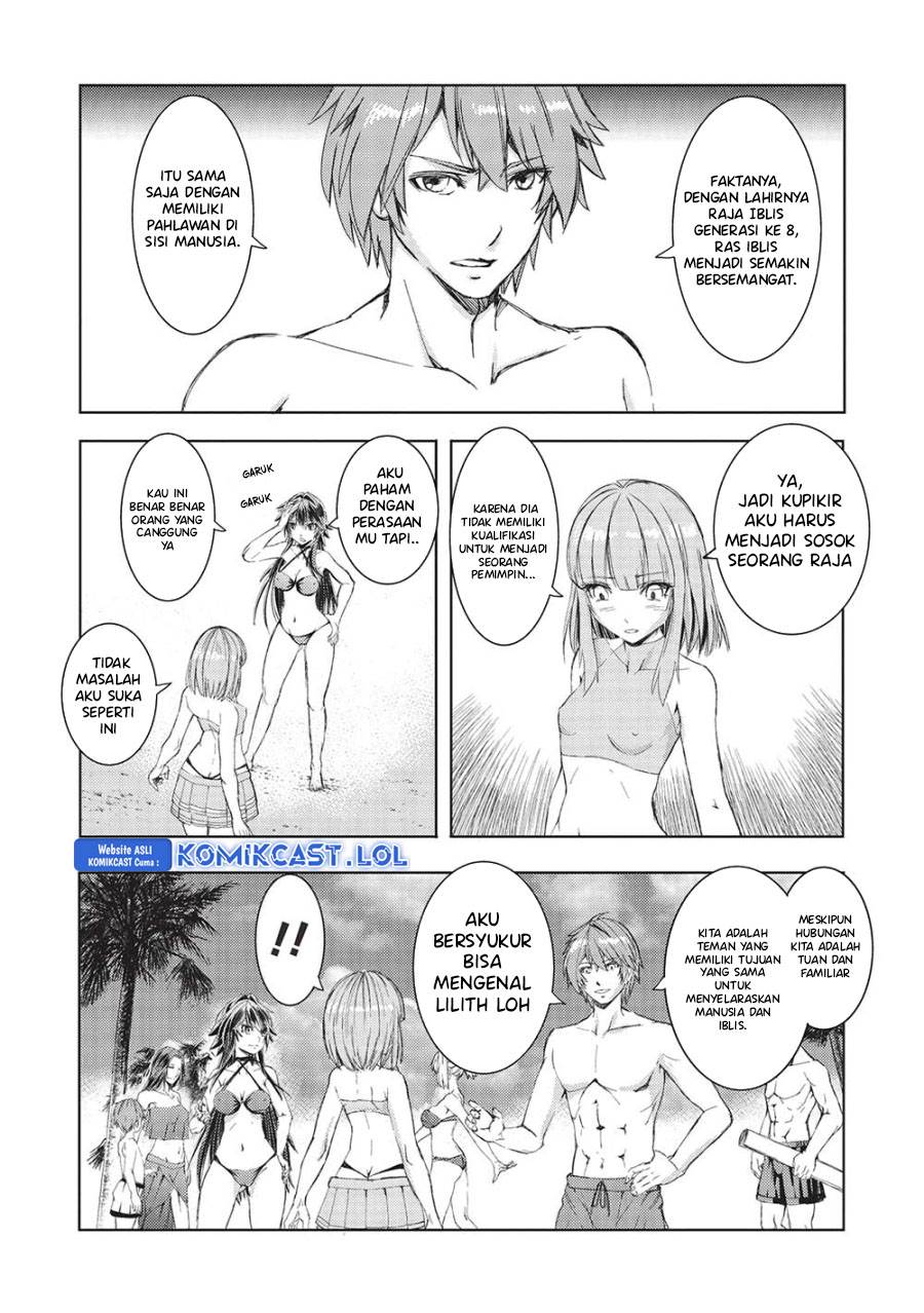 maou-tsukai-no-saikyou-shihai - Chapter: 19