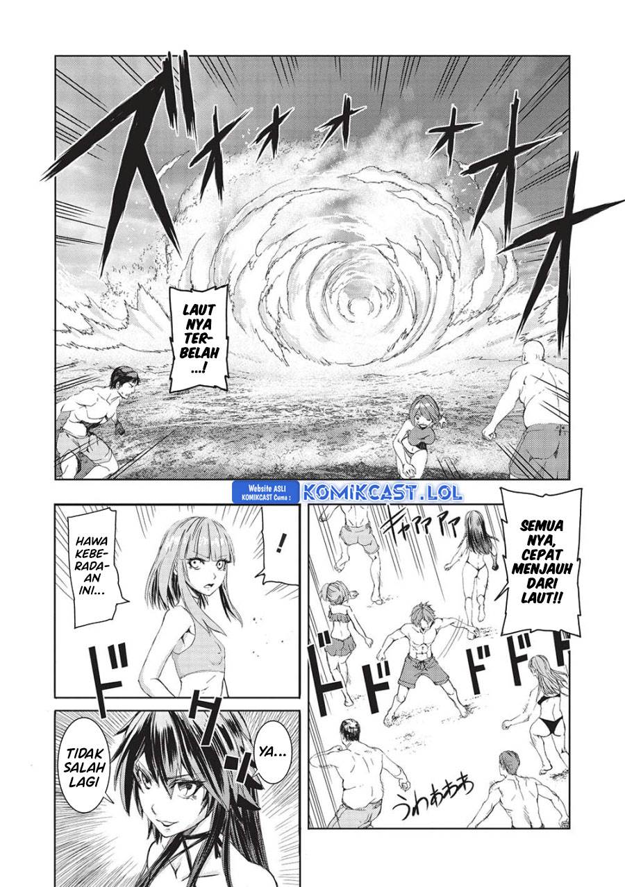 maou-tsukai-no-saikyou-shihai - Chapter: 19