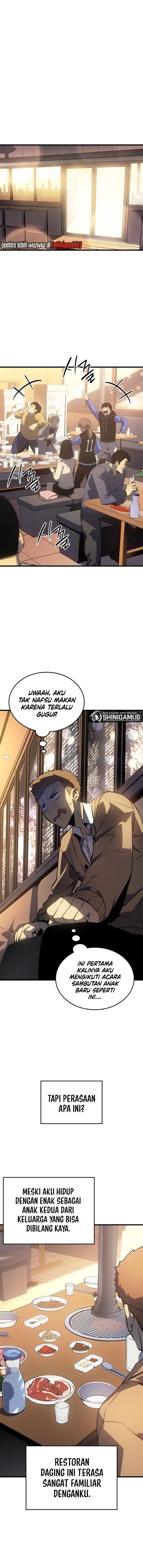 solo-leveling-special - Chapter: 9
