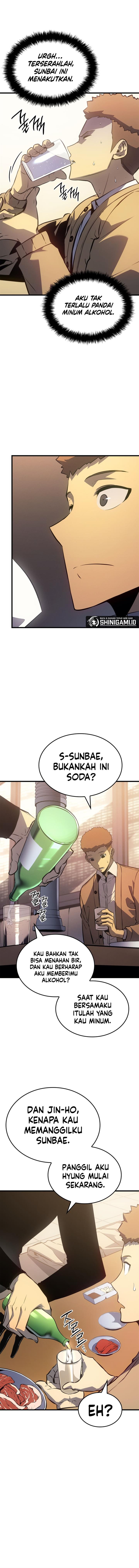 solo-leveling-special - Chapter: 9